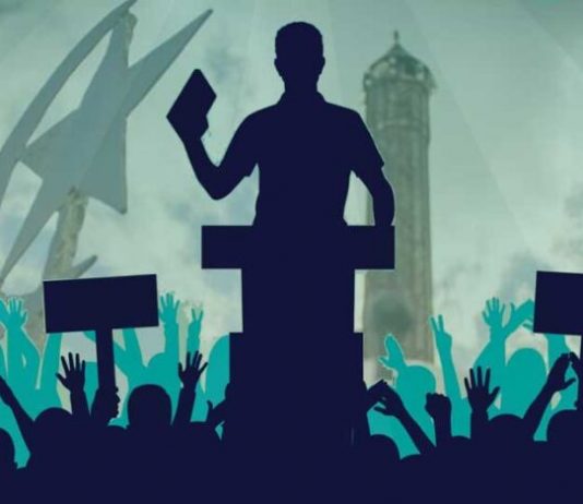 PERFIDNA IGRA: Osniva se partija crnogorskih “Muslimana”