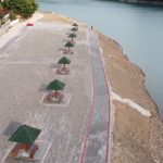Ministarstvo:”Pazarska plaža” do sada koštala 38 miliona, za završetak projekta potrebno još 35 miliona