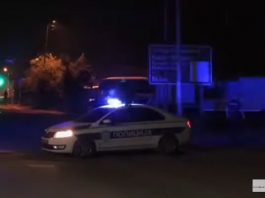 TUČA U KAFIĆU U NOVOM PAZARU! Pištoljem naneli muškarcu teške telesne povrede