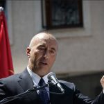 Ramuš Haradinaj najavio referendum za ujedinjenje Kosova s Albanijom