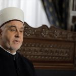 Reis Kavazović čestitao Božić: Svaki blagdan je vrijeme radosti i okupljanja