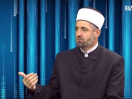 Husein ef. Đozo je „mudžeddidu-l-asr“ reformator islamske misli 20. stoljeća