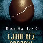 Halilovićev roman među sedam najboljih