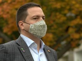 Ružić: Od 18. januara najverovatnije povratak u školske klupe, a ne onlajn nastava