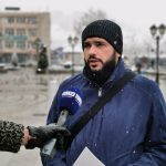 Ponovo odloženo suđenje protiv Ramiza Župića i Suada Zoranića za krađu telefona