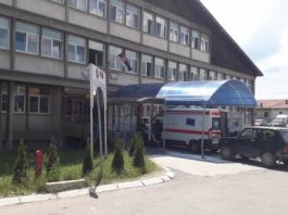 Drastično povećan broj teških saobraćajnih nesreća u Sjenici