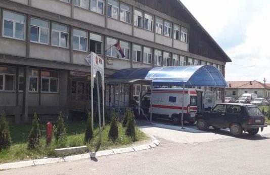 U Prijepolju 16 novozaraženih, u Sjenici 2