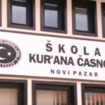 Škola Kur'ana časnog – Tutin – 2021