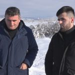 Dobra je Njemačka, ali Semir Eminović hoće kući, da ostane u Sandžaku