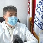 Spahić: Epidemiološka situacija u regionu i dalje nestabilna-Raste broj novozaraženih