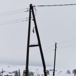 Snijeg ostavio bez struje mnoga sela u Sandžaku