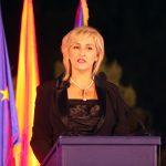 Zoronjić: Glasala sam ZA,  BS je svjesno oborila Rezoluciju o Srebrenici