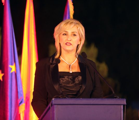 Zoronjić: Glasala sam ZA, BS je svjesno oborila Rezoluciju o Srebrenici