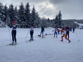 Sjenica domaćin međunarodnog takmičenja na Ski centu Žari