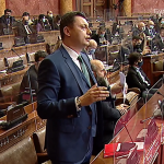 Tandir pozvao na otvaranje novih graničnih prijelaza između sandžačkih opština