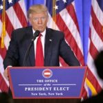 Trump pristalicama: Morate ići kući, treba nam mir