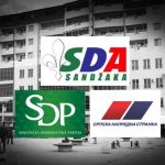 Milionska dugovanja, račun u blokadi: Tutin i dalje najzaduženija opština u Srbiji