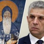 SDA: Sveti Sava utemeljio platformu za istrebljenje Bošnjaka