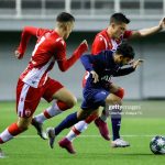 Bek Zvezde Blagojević na pozajmici u Novom Pazaru