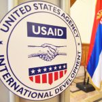 redsednik opštine Priboj Lazar Rvović potpisao je Memorandum o saradnji sa Američkom agencijom za međunarodni razvoj (USAID)
