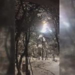 Mještani pojedinih sela u Sandžaku već nedjelju dana bez struje