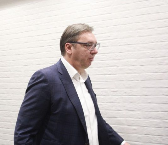 BANA: Građani Sandžaka i Srbije osuđuju Vučićevu čestitku