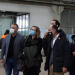 Delegacija holandske ambasade u posjeti Priboju