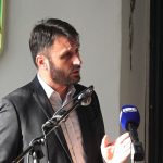 Redžepović poručio odbornicima SDA u Tutinu: Ne koristite rah. Šemka u dnevnopolitičke svrhe – licemjerno vam je to!