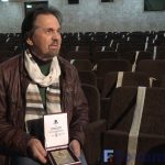 Savez amatera Srbije Meši Šendelju Žaku dodelio Zlatnu plaketu