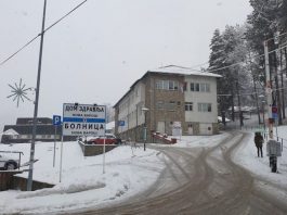 Sve povoljnija epidemiološka situacija u Zlatiborskom okrugu