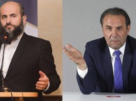 Akademik Zukorlić: Ljajić je otjeran sa mjesta ministra