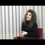 Dženisa Mujević najbolja studentkinja Filoloskog fakulteta u Nikšiću