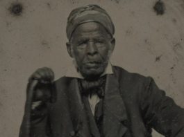 Muslimani u Americi: Stoljećima zaboravljena historija