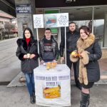 Život bez duvana – Akcija u Prijepolju povodom Nacionalnog dana bez duvanskog dima