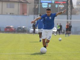 Fudbaleri Novog Pazara ubedljivi protiv Mačve