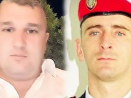 ZEMUNAC PAO ZBOG POKUŠAJA UBISTVA U BIJELOM POLJU: Pokušali ubiti Ćatovića, jedan ubijen, drugi ranjen