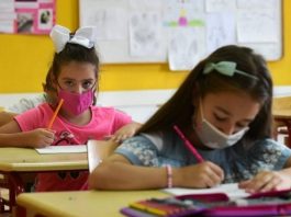 Detaljan vodič za upis prvaka