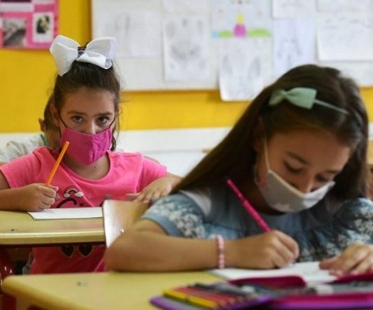 Detaljan vodič za upis prvaka