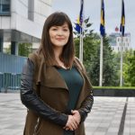 Baralija: Sretna sam jer se ukazala druga šansa, borit ću se dok postoji nada