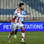 Ivanić: Meč sa Milanom je daleko, razmišljamo samo o Novom Pazaru