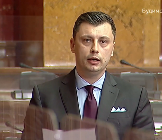 Tandir u Skupštini o Štrpcima i Sjeverinu – Kazniti zločince, obeštetiti porodice žrtava