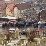 Džematlije odlučni u odbrani vakufa