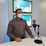 Dr Muratović: Sve više hospitalizovanih kovid pacijenata u Opštoj bolnici