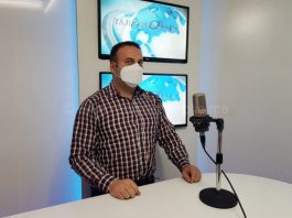 Dr Muratović: Sve više hospitalizovanih kovid pacijenata u Opštoj bolnici