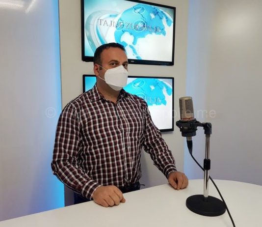 Dr Muratović: Sve više hospitalizovanih kovid pacijenata u Opštoj bolnici