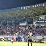 FK Novi Pazar: Lazović prekraja činjenice u korist jednog kluba