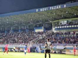 FK Novi Pazar: Lazović prekraja činjenice u korist jednog kluba