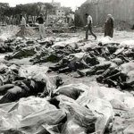 Sirija: 39. godišnjica masakra u Hami