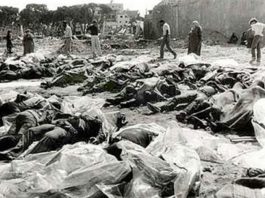 Sirija: 39. godišnjica masakra u Hami