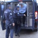 VELIKA AKCIJA POLICIJE: Uhapšena tri osobe iz Pazara, pokušali da pobjegnu u Crnu Goru